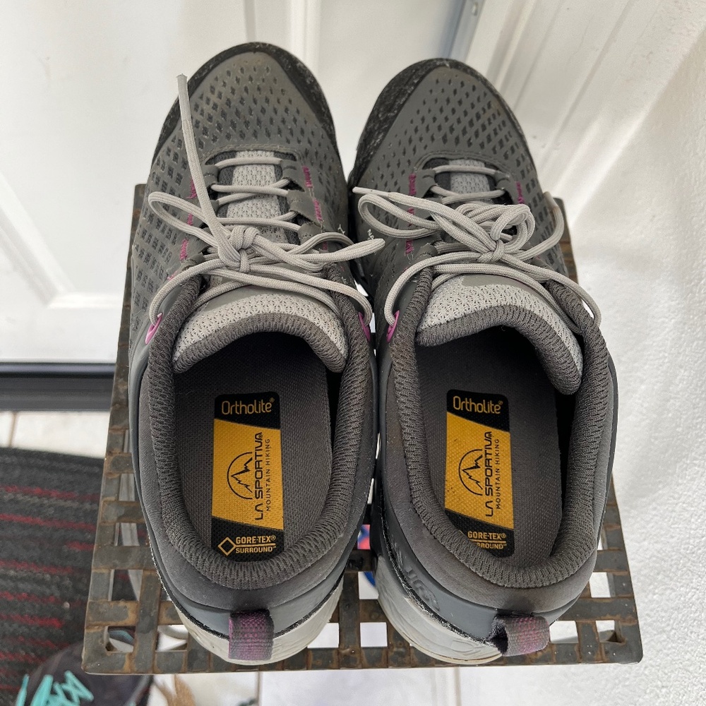 La Sportiva Spire GTX Hiking Shoes
